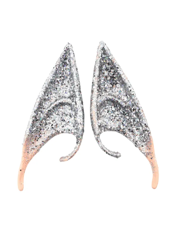 Earrings*Mew Mews Fashion Ilithyia Glitter Elf Ears