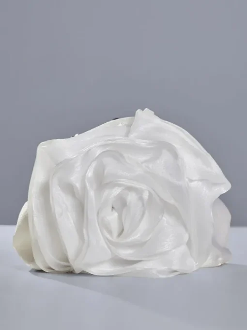Bags*Mew Mews Fashion Laurent Flower Bag