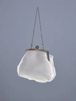 Bags*Mew Mews Fashion Laurent Flower Bag