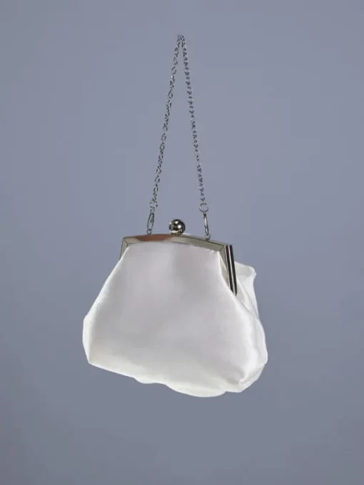 Bags*Mew Mews Fashion Laurent Flower Bag